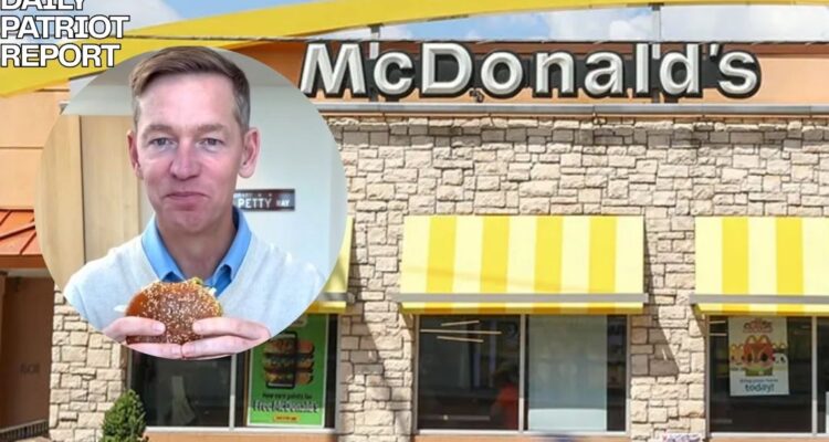 mcdonalds new strategy to win back customers