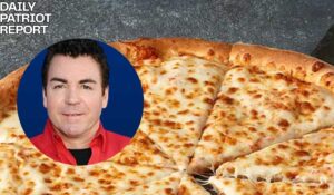 A Top American Pizza Chain Is Disappearing From 17 States