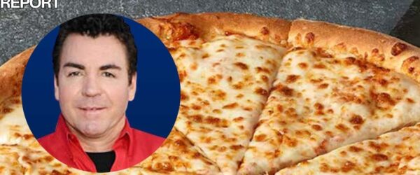 papa johns pizza chain