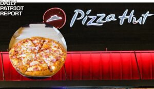 Yum Brands Sell Massive National Pizza Chain to Shift Focus to Other Fast Food Projects