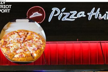 pizza hut yum brands