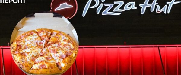 pizza hut yum brands