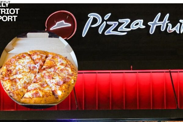 pizza hut yum brands
