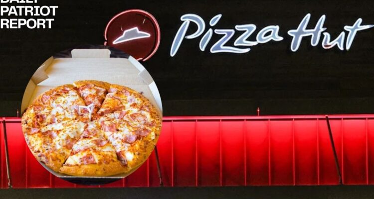 pizza hut yum brands