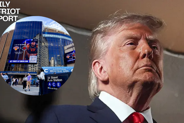 president trump finals new york
