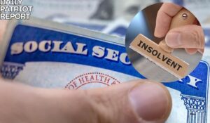 Date is Set For When Social Security Becomes Insolvent