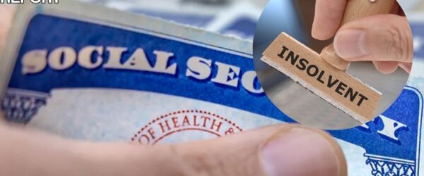 social security insolvent