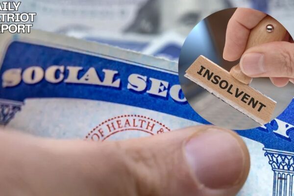 social security insolvent