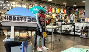 National Sports Store Company to Close 175 Locations As Part of North American Reorganization