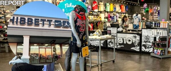 sports store closing
