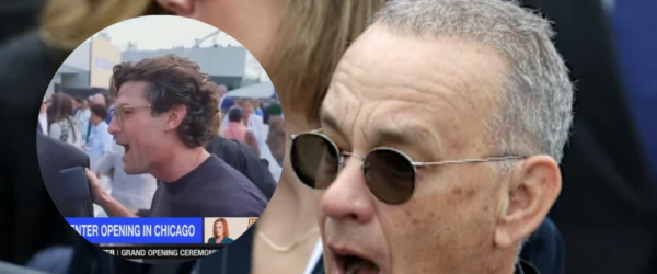 tom hanks liberal network msnow