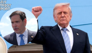 President Trump Reveals 2028 Ticket That Would Be 'Unbeatable'
