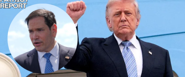 trump 2028 ticket vance rubio