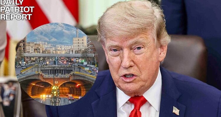 trump iran 300 billion