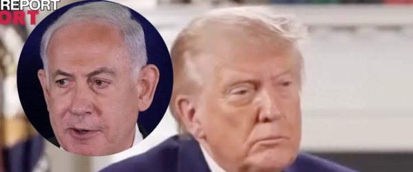 trump netanyahu