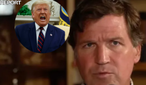 'I'm Out': Tucker Carlson Says He's Done With the Republican Party