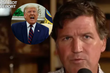 tucker carlson republican party gop
