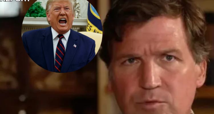 tucker carlson republican party gop