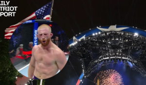 FBI Thwarts Terrifying Terror Plot Targeting White House UFC Event