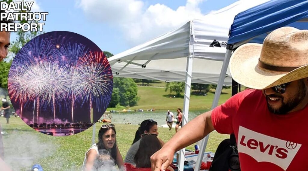 4th of july cookout prices