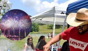4th of July Cookout Costs Rise to Record Highs as USA Celebrates 250