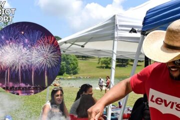 4th of july cookout prices