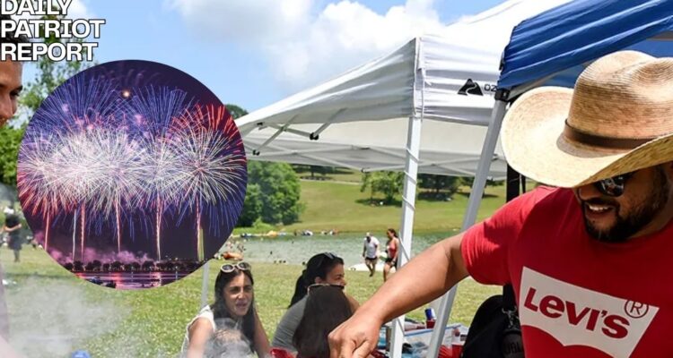 4th of july cookout prices