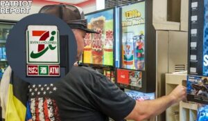 Major Convenience Store Chain Announces Plan to Close Over 600 Stores