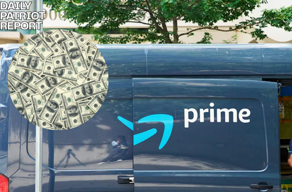 amazon prime eligible customers refund