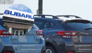 Popular Automobile Chain Recalls Affect 541,000 of Popular Model