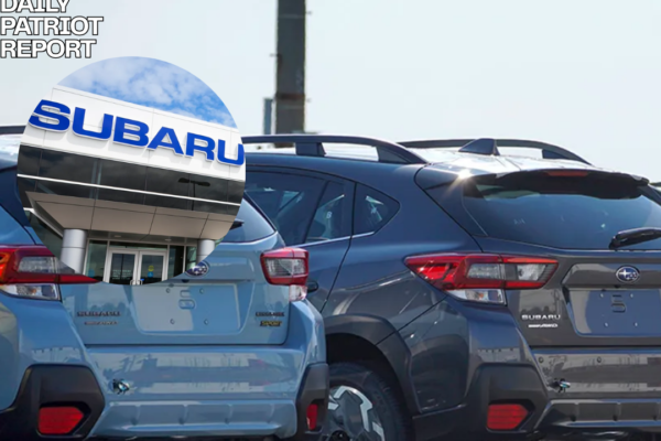 automobile company subaru recall overloading risk
