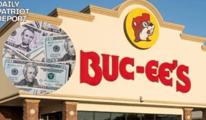 Popular Gas Station Chain Reveals Lofty Salary Managers Can Earn Without College Degree