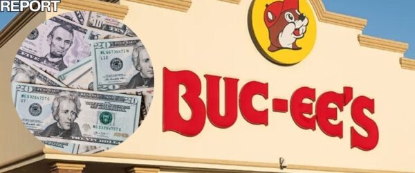 buc-ees gas station salary