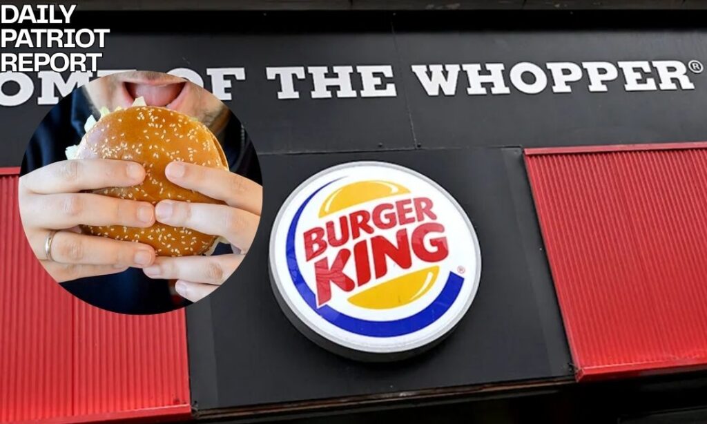 burger king whopper guarantee