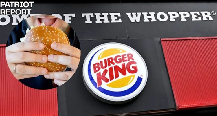 burger king whopper guarantee