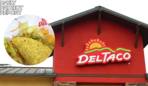 California-Based Restaurant Named Best Fast Food Chain in the Country - Not the One You Expected