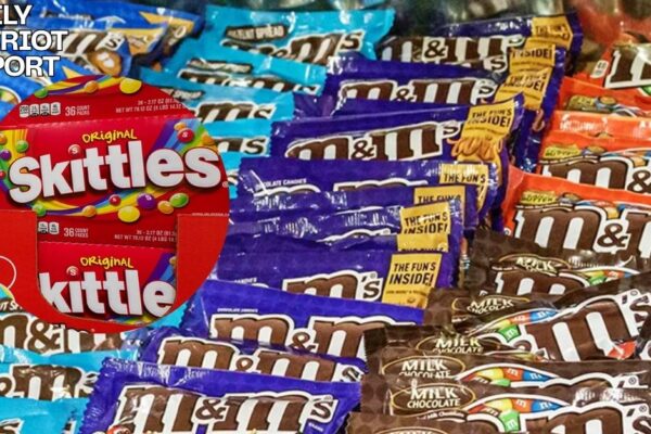 candy company leaves new jersey for chicago