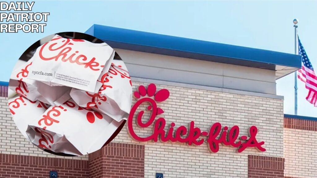 chick-fil-a family of 5 cheap meal