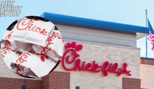Dad Reveals Chick-fil-A Hack That Lets Him Feed Family of 5 For Reasonable Price