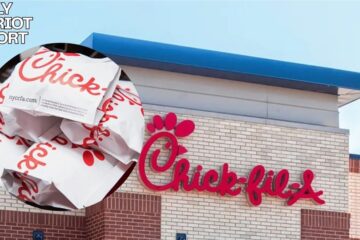 chick-fil-a family of 5 cheap meal