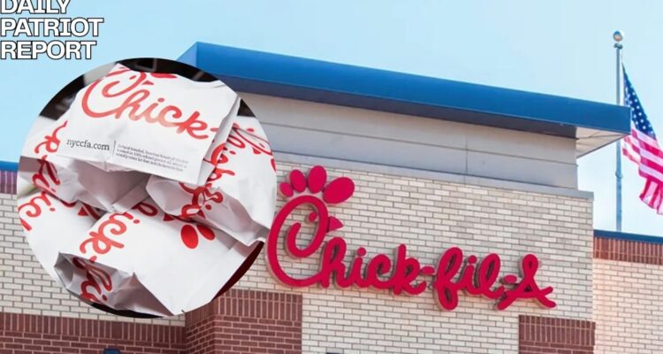 chick-fil-a family of 5 cheap meal