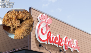 Chick-fil-A is Retesting a Popular Menu Item and Fans Are Losing Their Mind