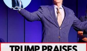 Longtime Democrat Comedian Warns 'Cowardly' Democrats About Socialist Takeover, He Could Vote For JD Vance