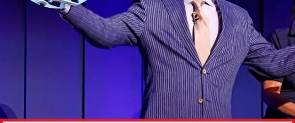 comedian bill maher jd vance socialist takeover