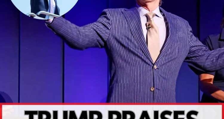 comedian bill maher jd vance socialist takeover
