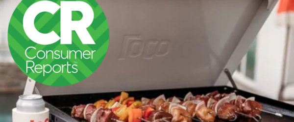 consumer reports flat-top grill