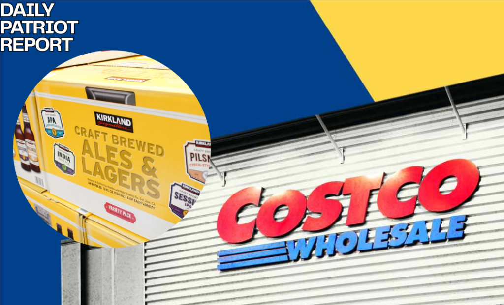 costco discontinues craft beer