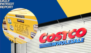 Costco Shoppers Stunned As Signature Item is Quietly Discontinued