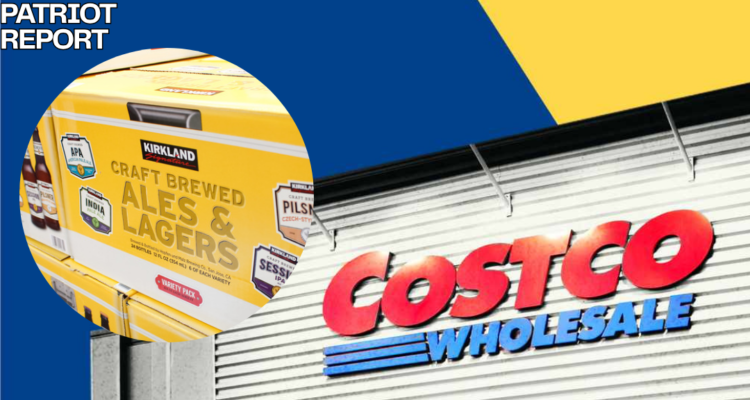 costco discontinues craft beer