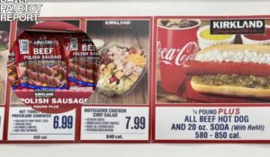 Costco Fans Are Still Stunned Over Loss of Iconic Food Court Item